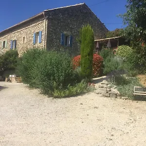 B&B La Guillone Murs (Vaucluse)